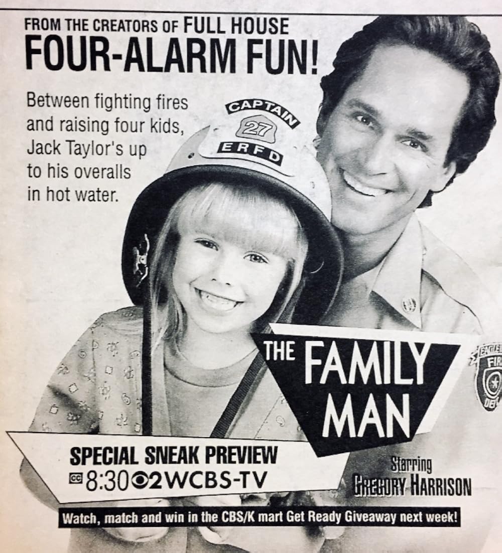 The Family Man (1990)