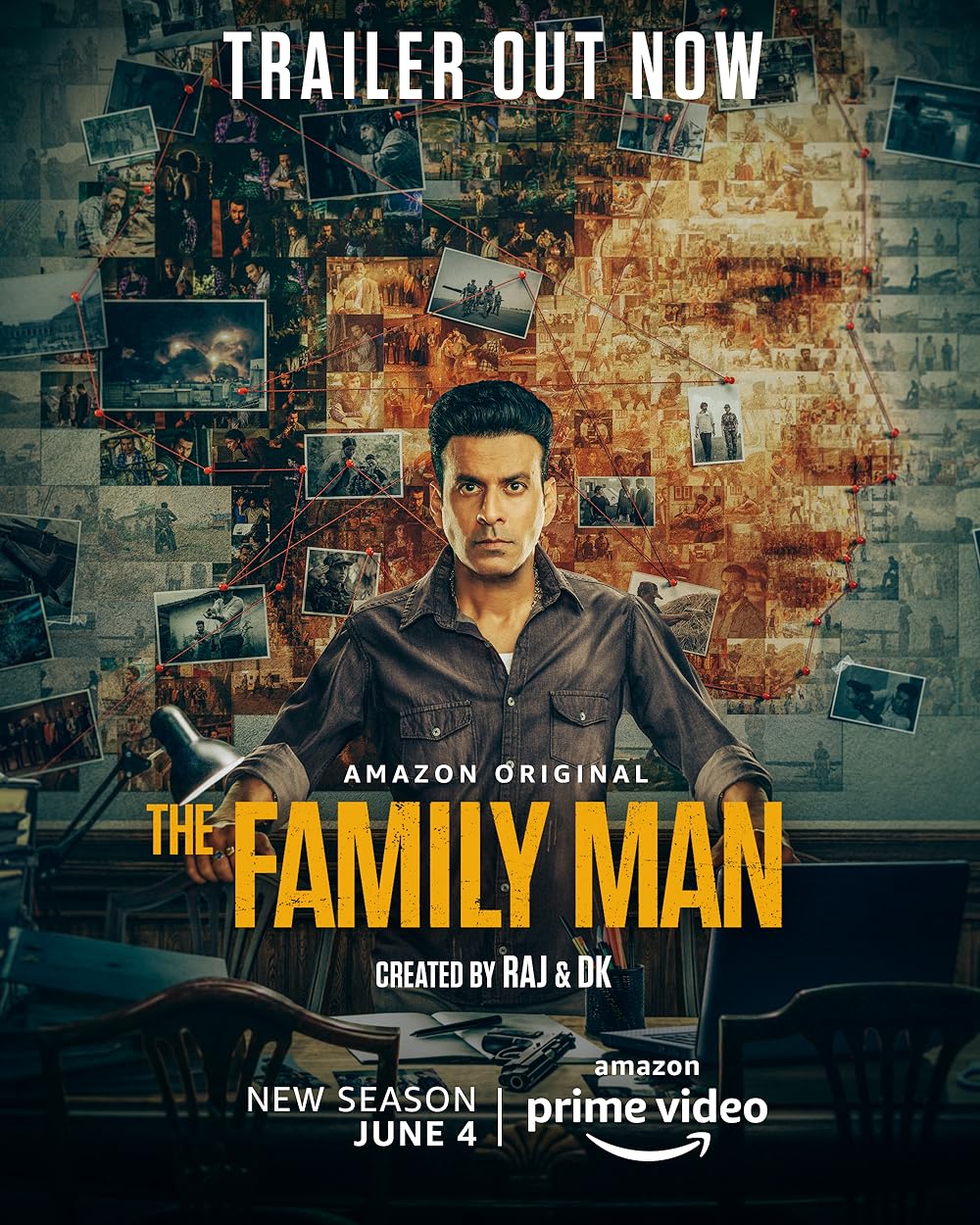 The Family Man 