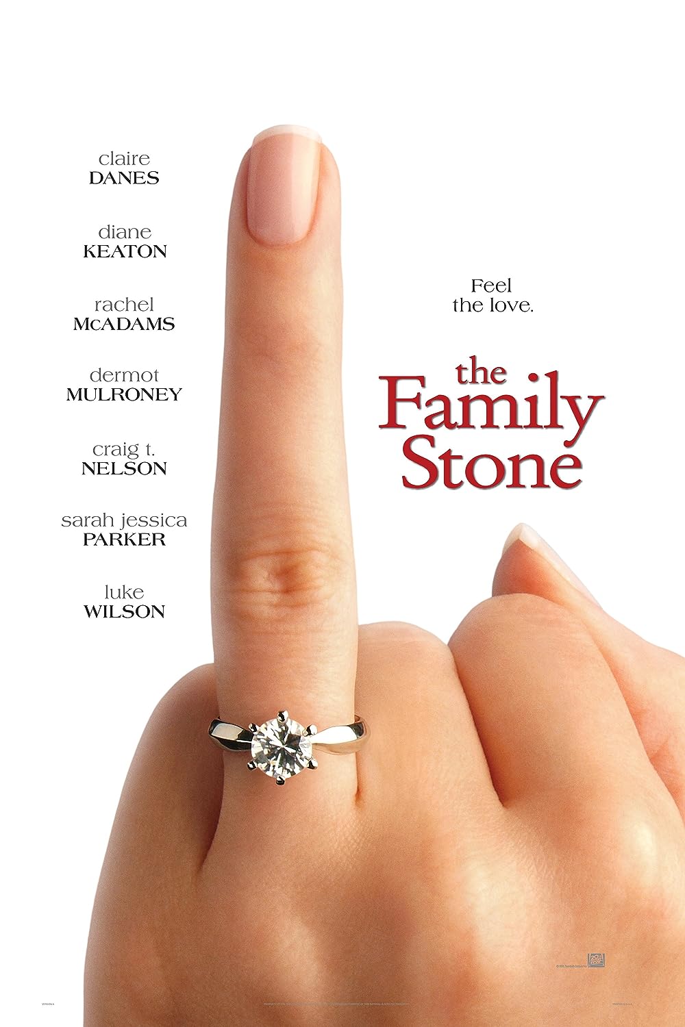 The Family Stone 