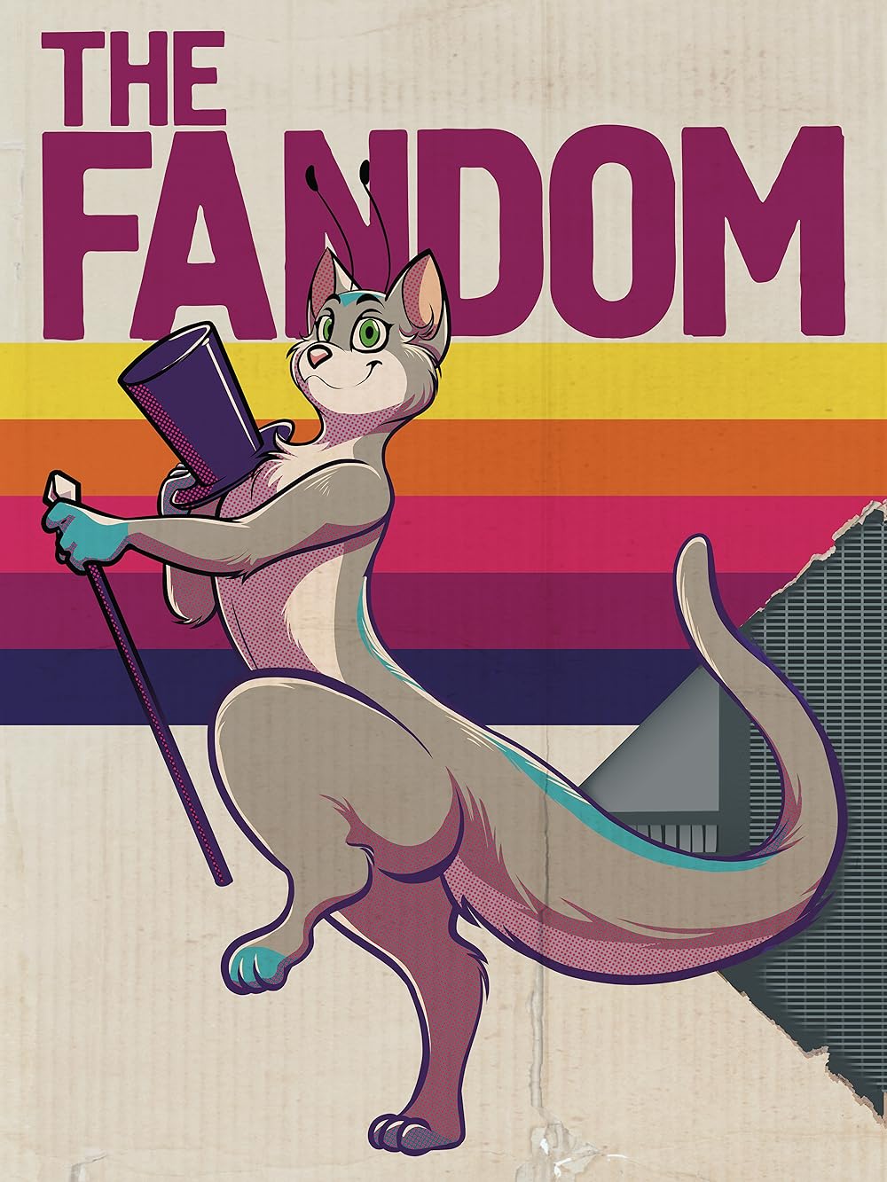 The Fandom 