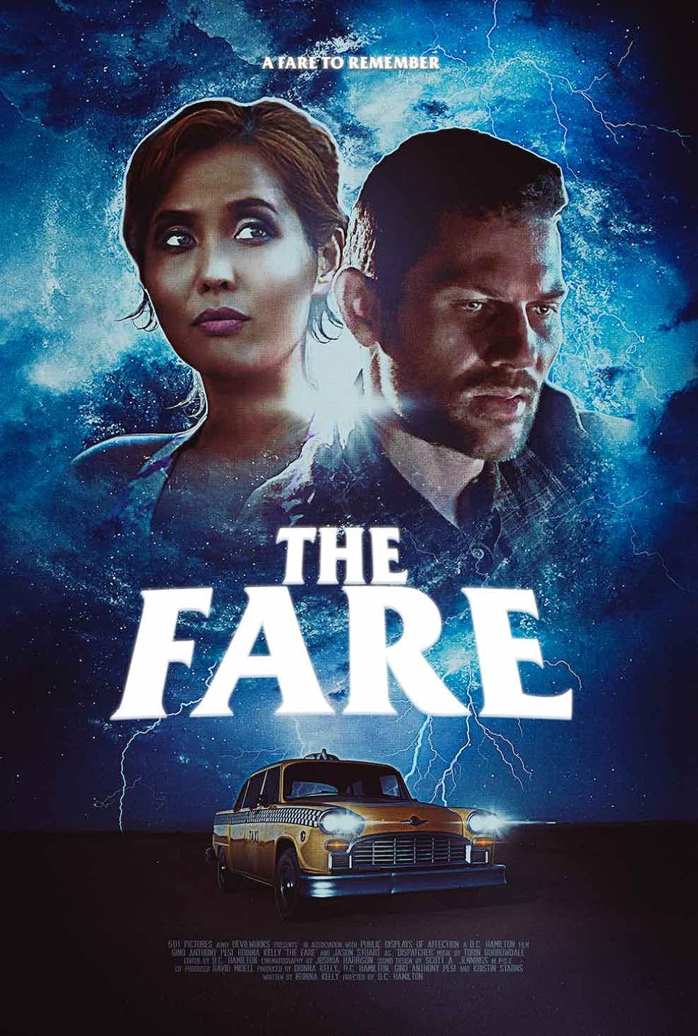 The Fare 