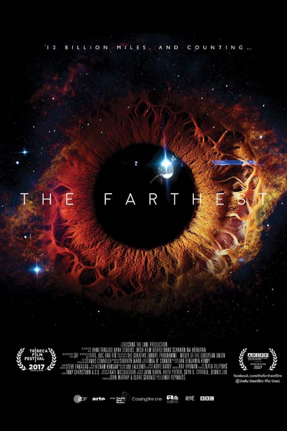 The Farthest 