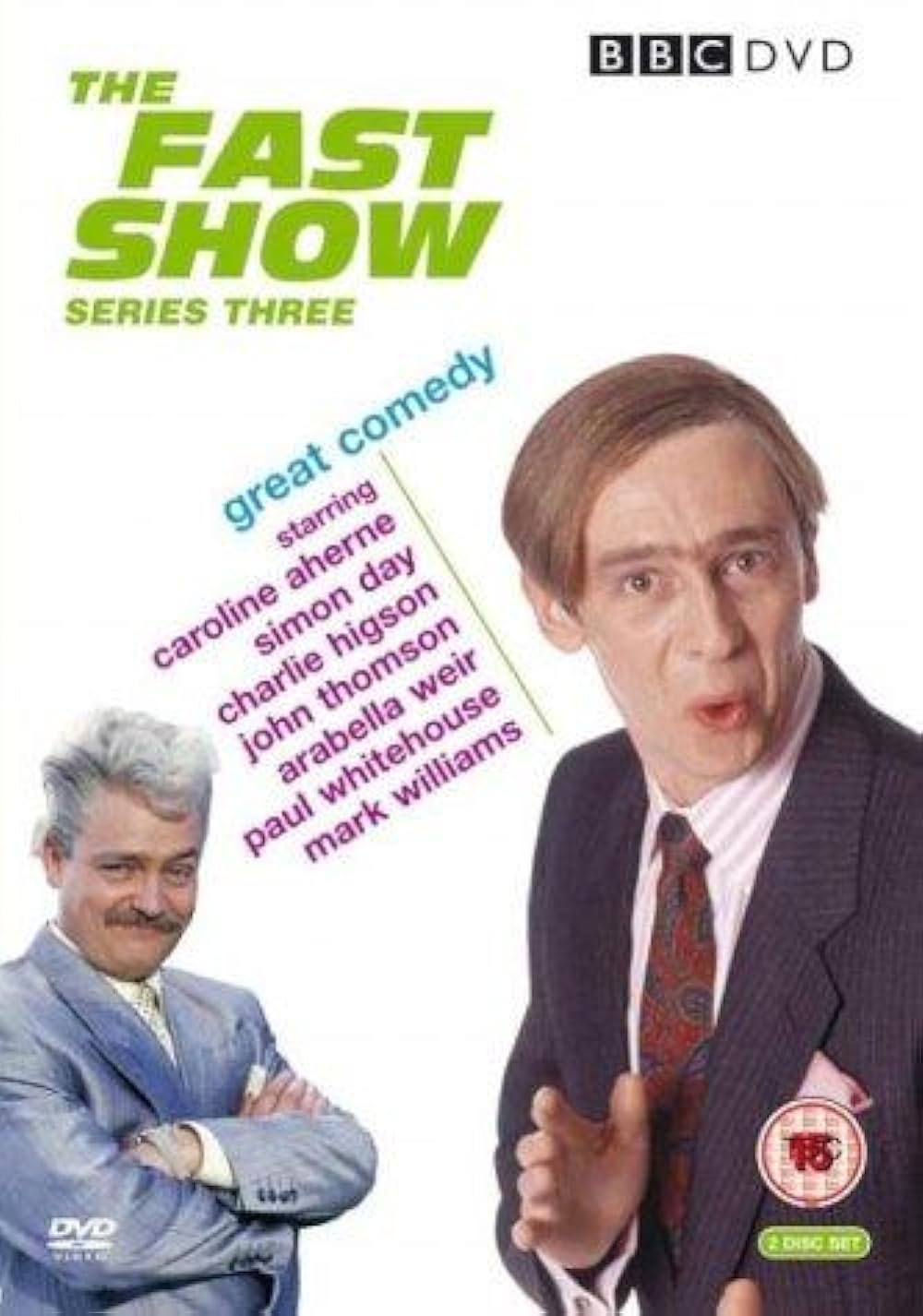 The Fast Show 