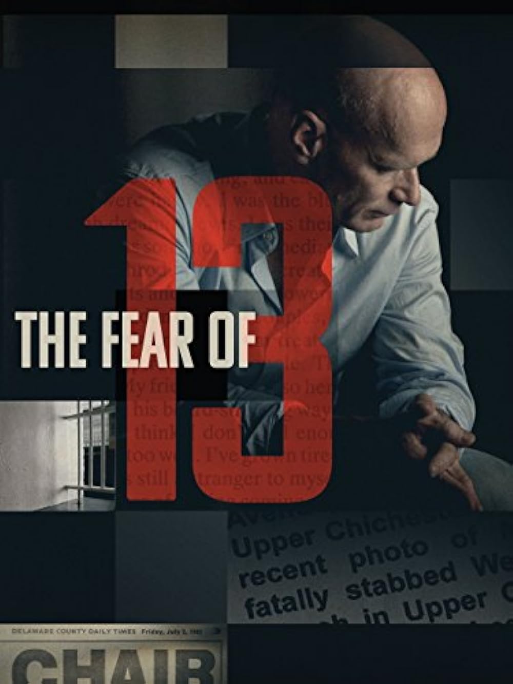 The Fear of 13 