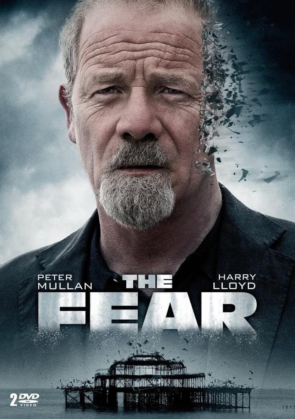 The Fear 