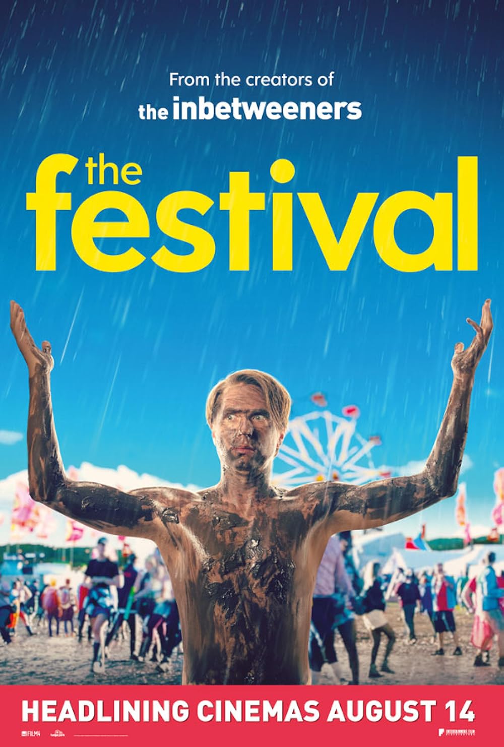 The Festival 