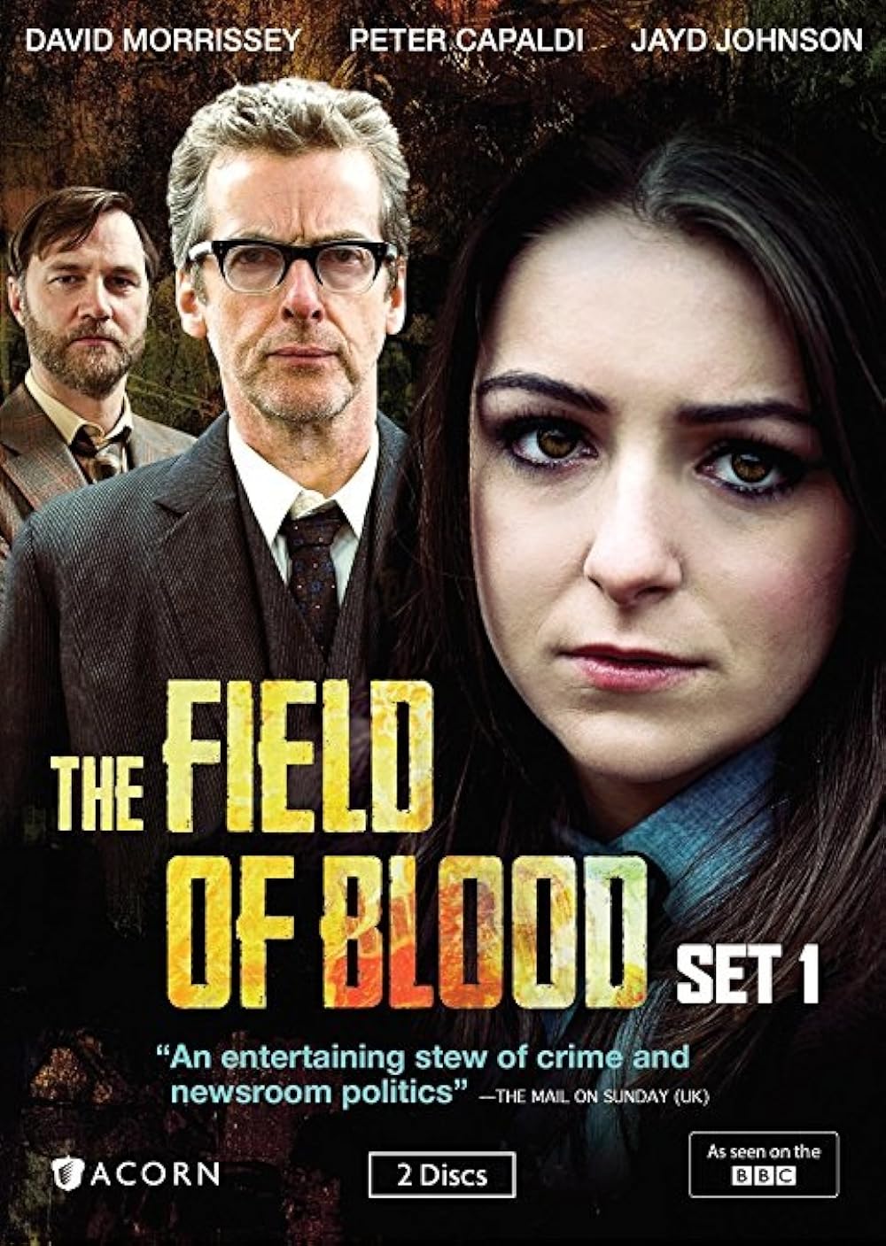 The Field of Blood 