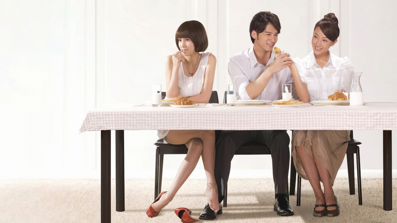 The Fierce Wife (2010)