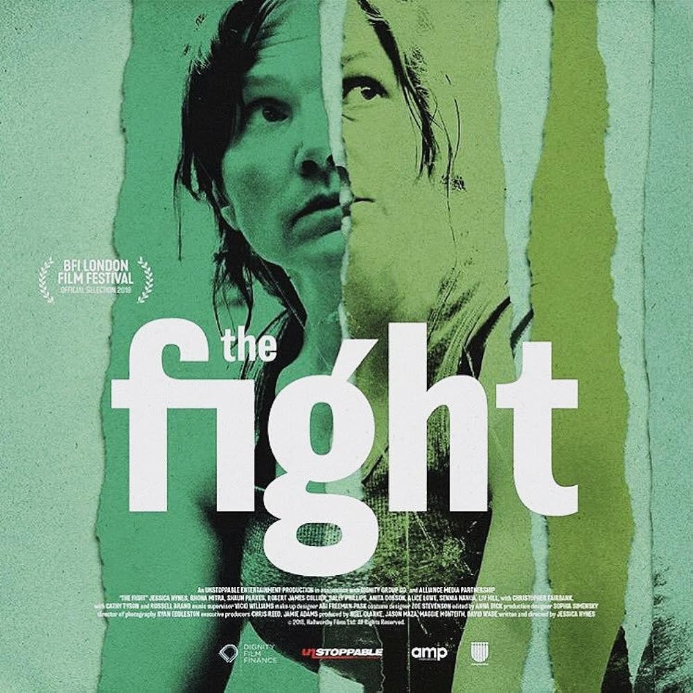 The Fight 