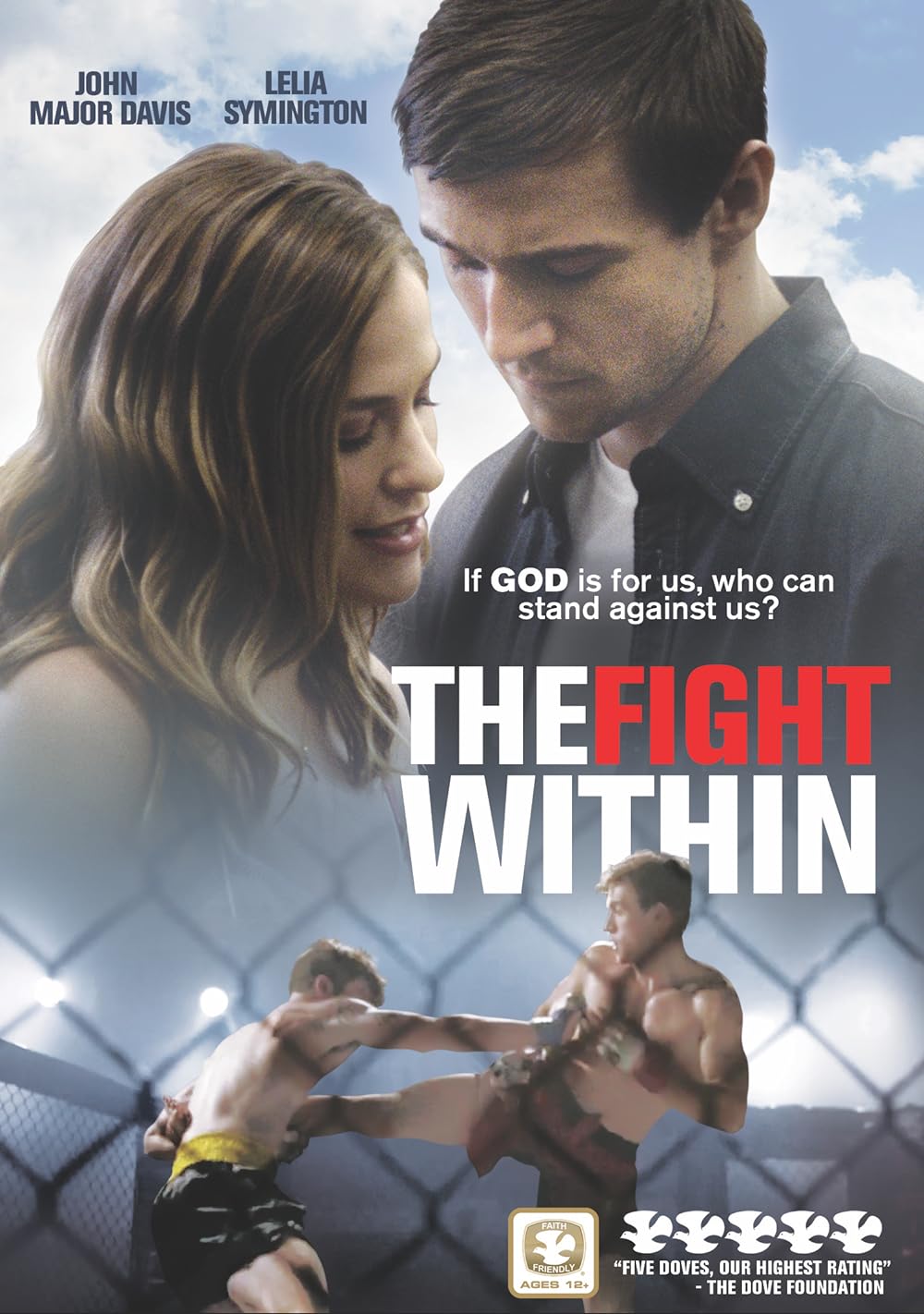 The Fight Within 