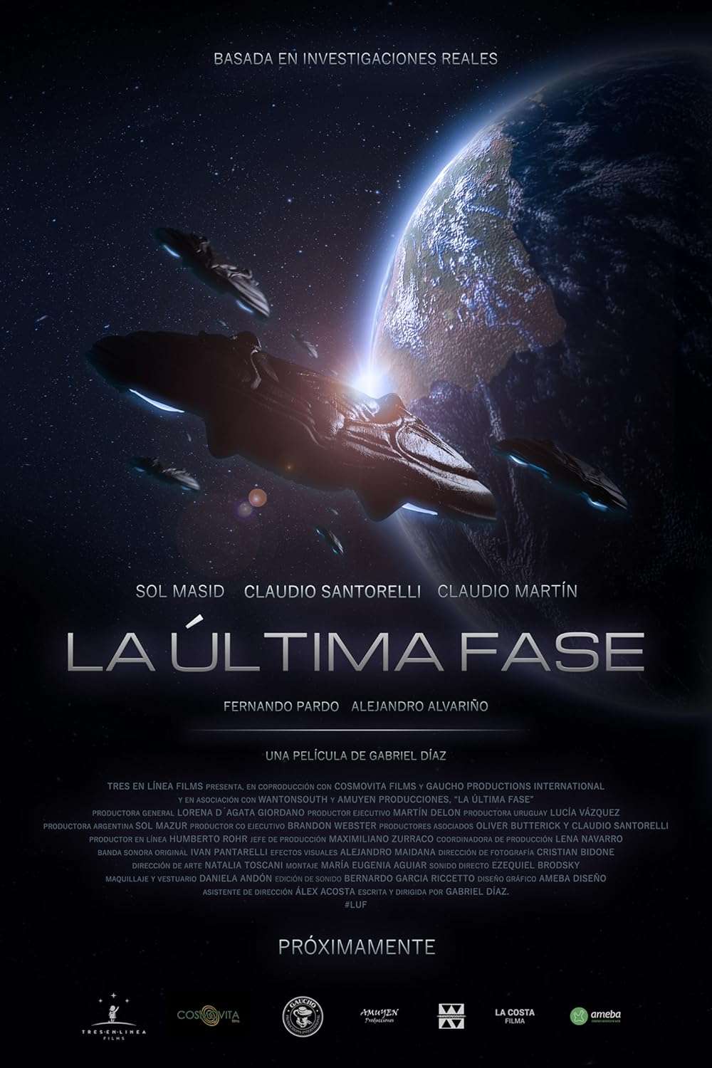 The Final Phase 