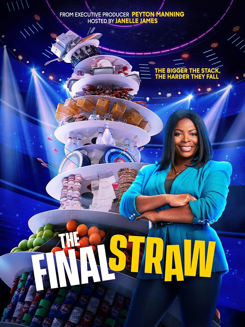 The Final Straw 