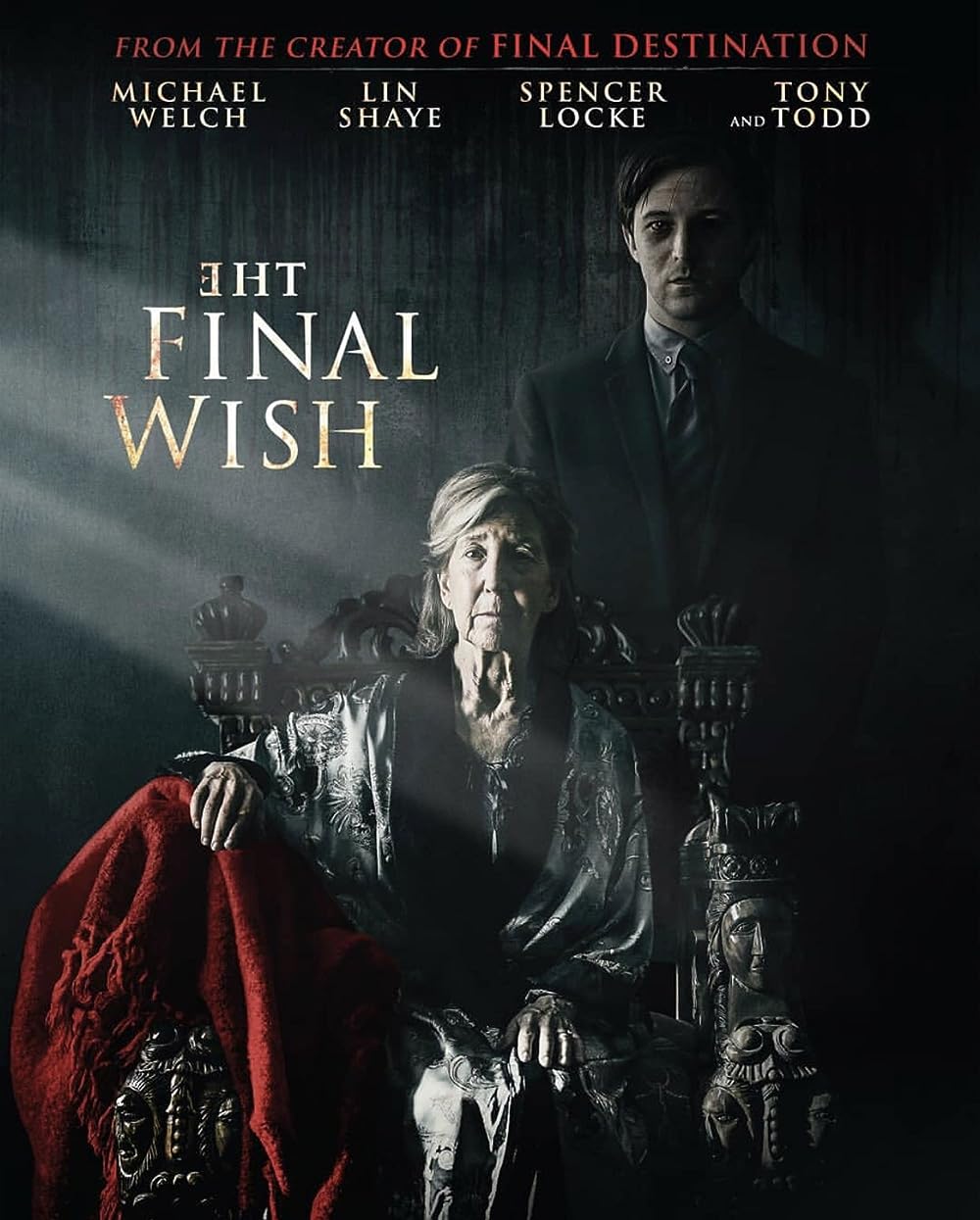 The Final Wish 