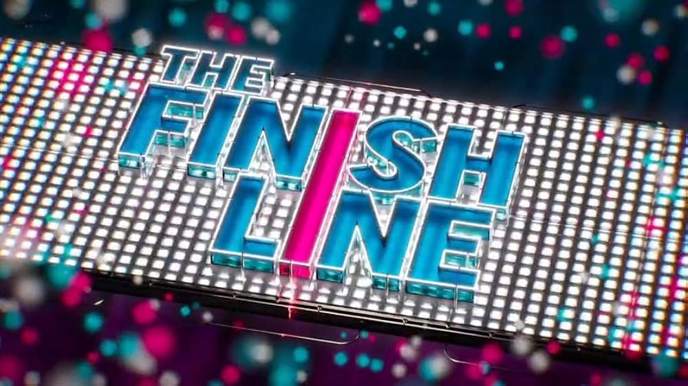 The Finish Line (2023) 2023