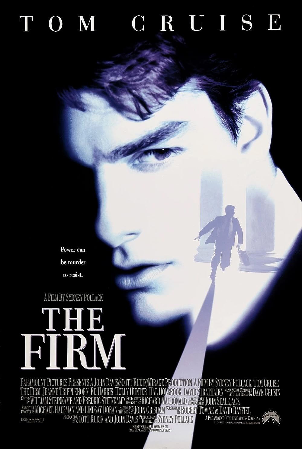 The Firm 
