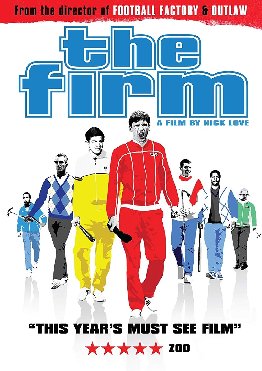 The Firm 