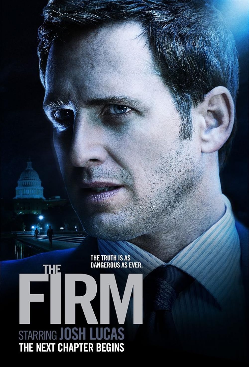 The Firm 