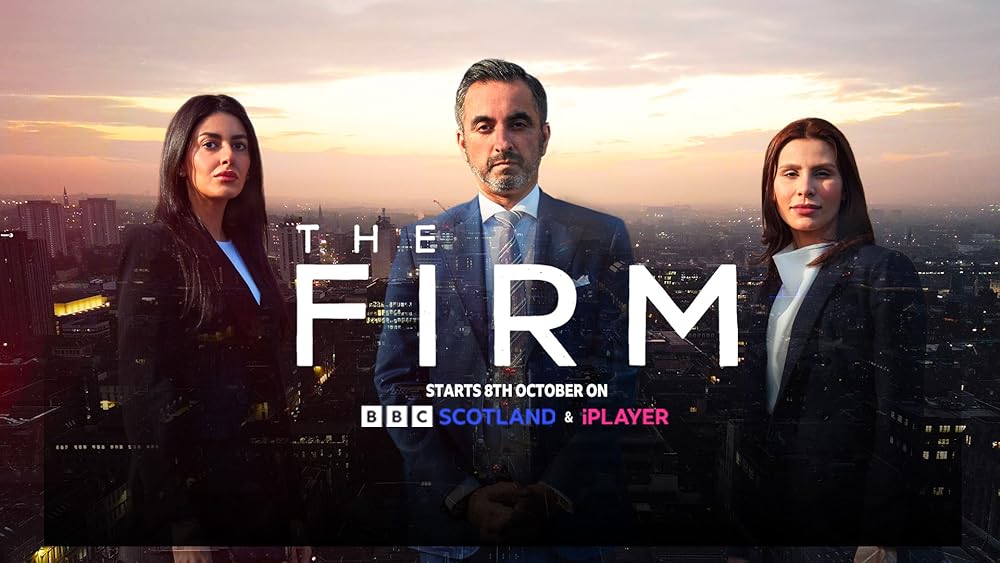 The Firm 