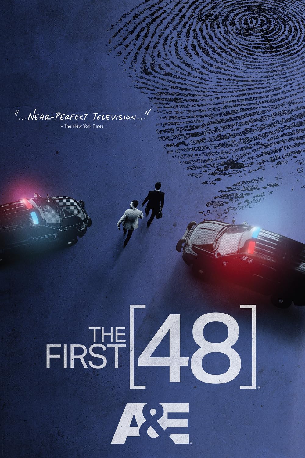 The First 48 