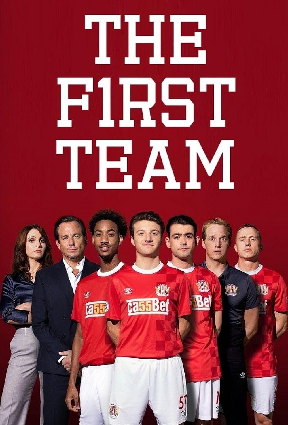The First Team 