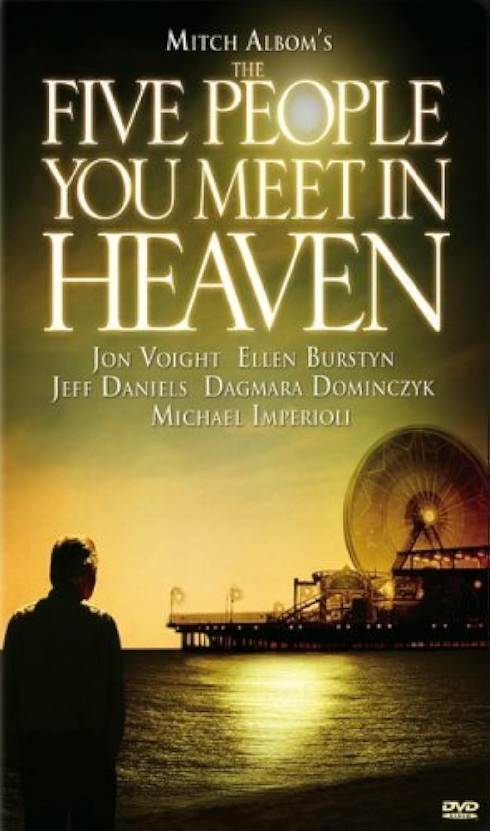 The Five People You Meet in Heaven 