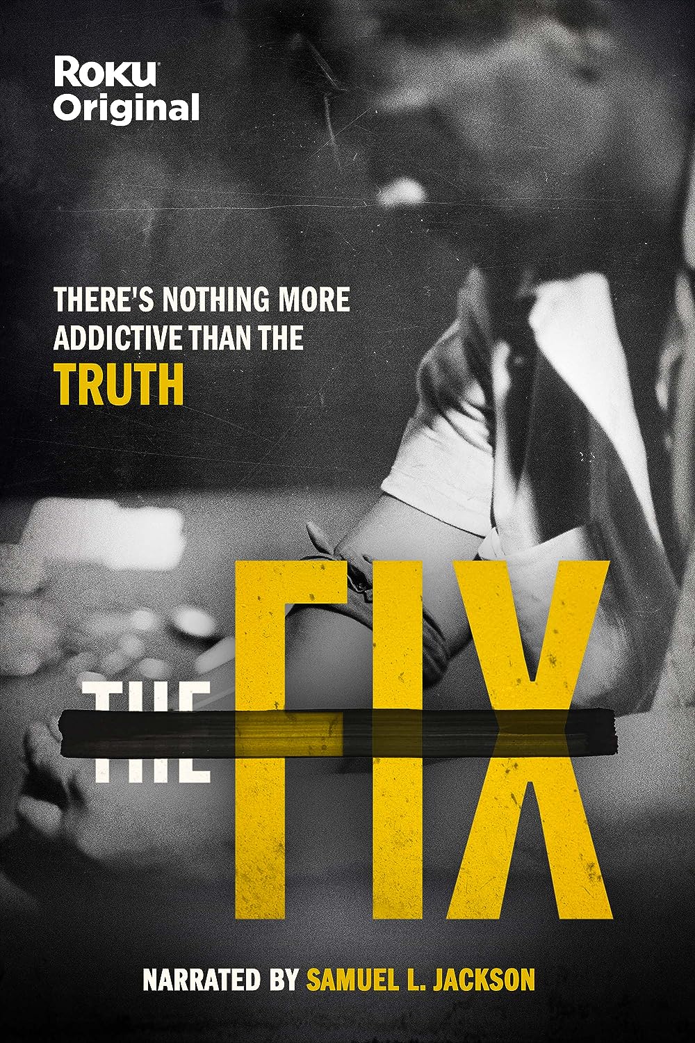 The Fix 