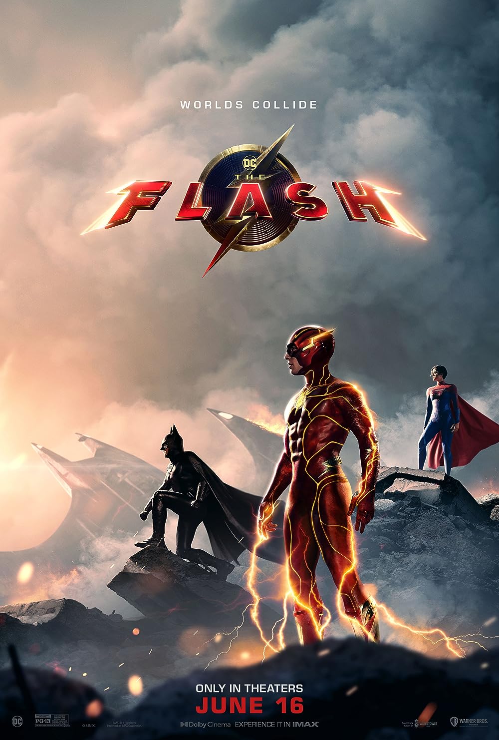 The Flash 