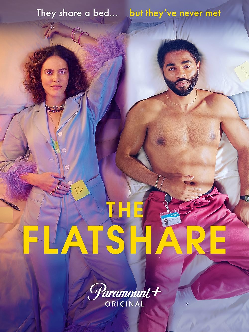 The Flatshare 