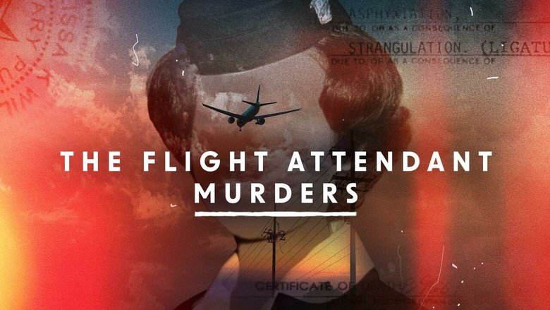 The Flight Attendant Murders (TV Mini Series 2023) 2023