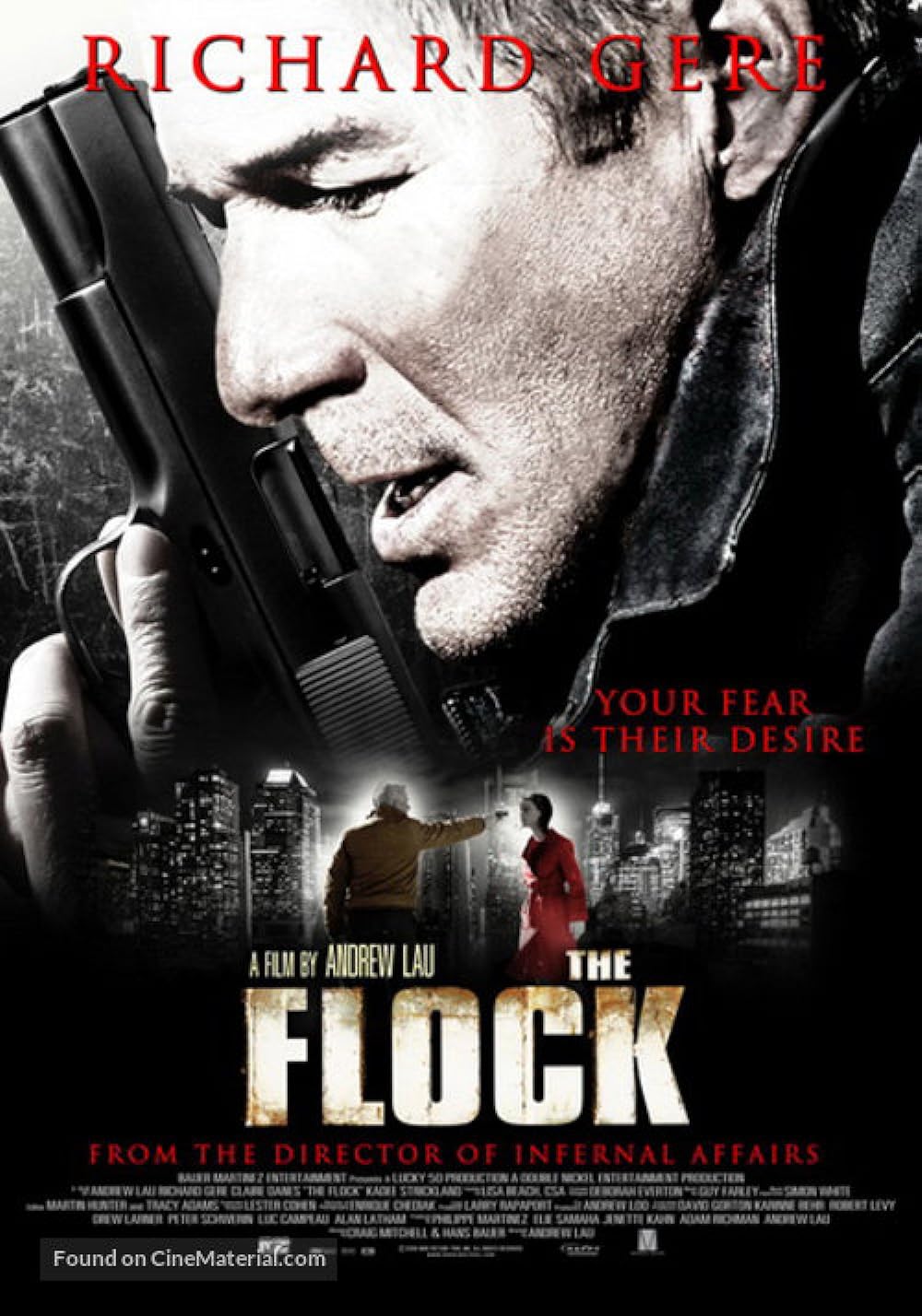 The Flock 