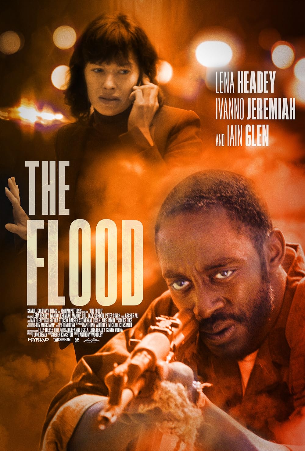 The Flood 