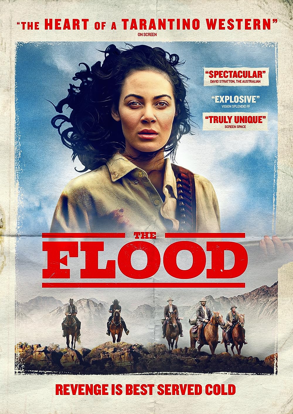 The Flood 