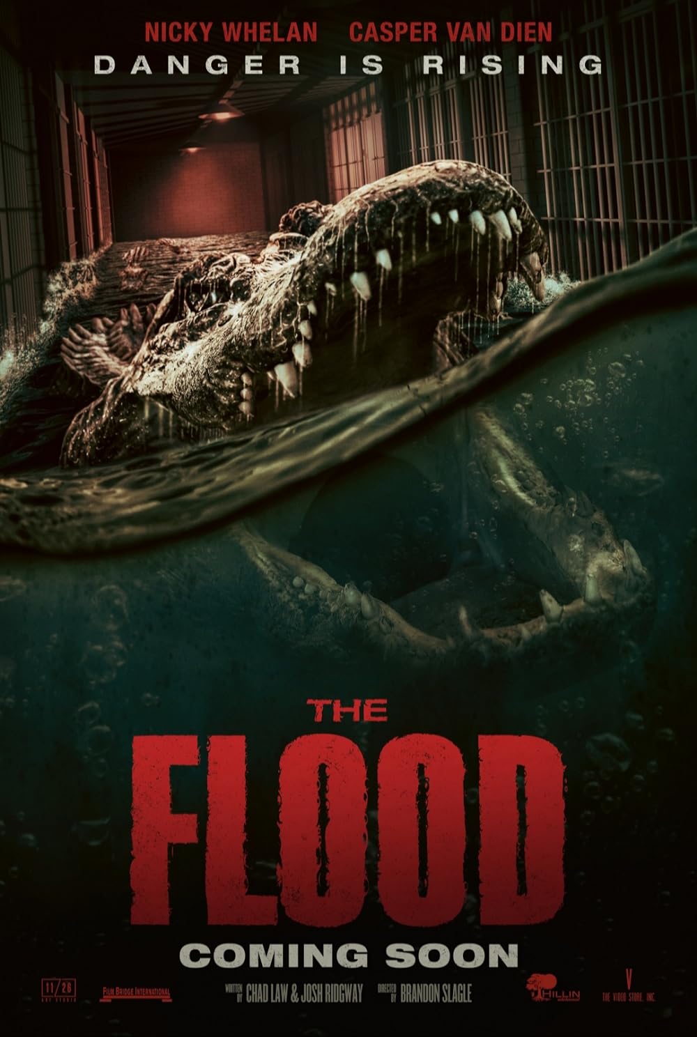 The Flood 