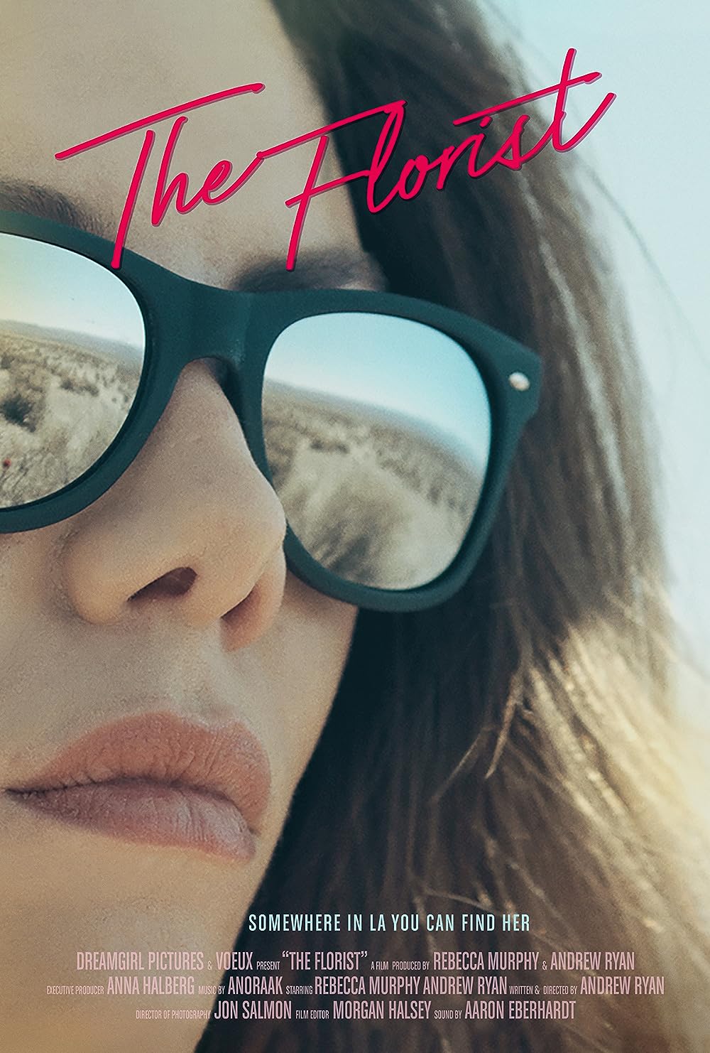The Florist 
