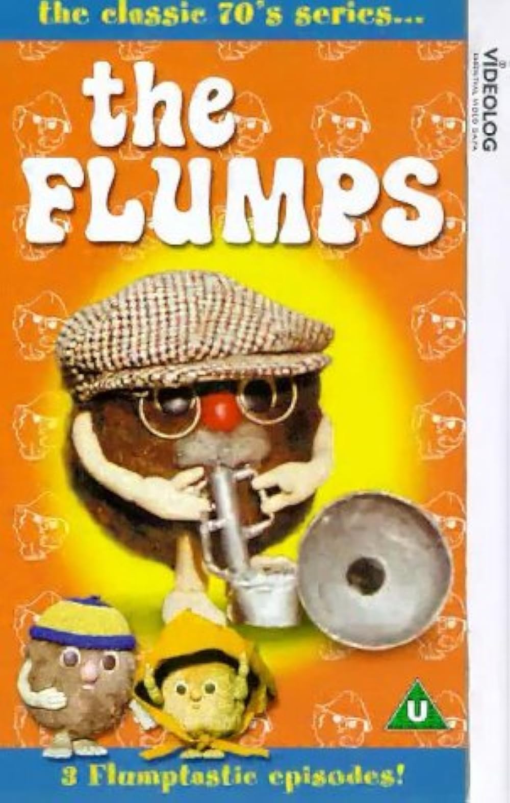 The Flumps 