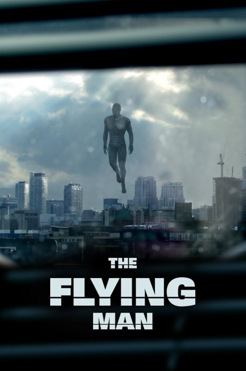 The Flying Man 