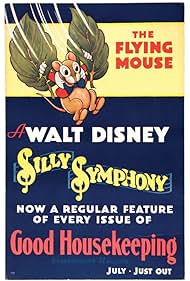 The Flying Mouse 