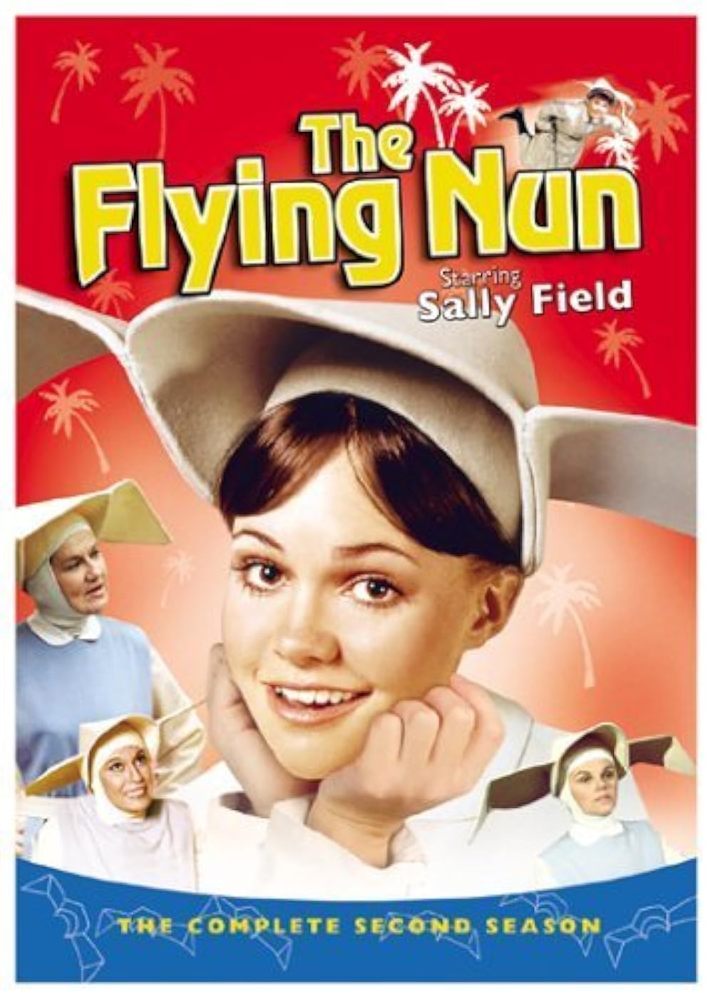 The Flying Nun 