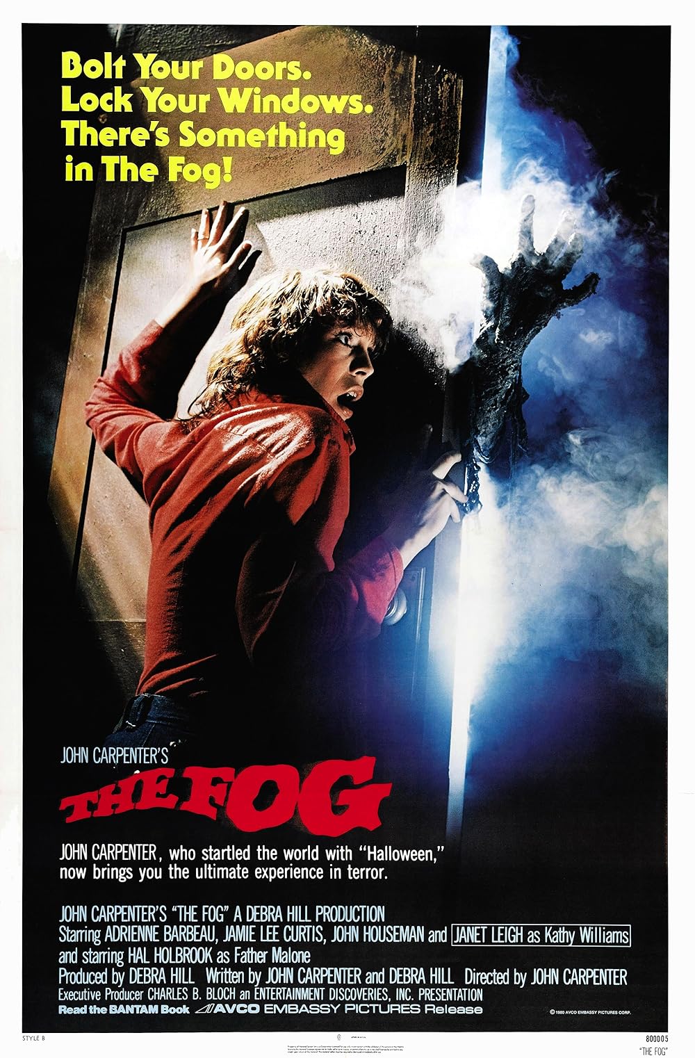 The Fog 