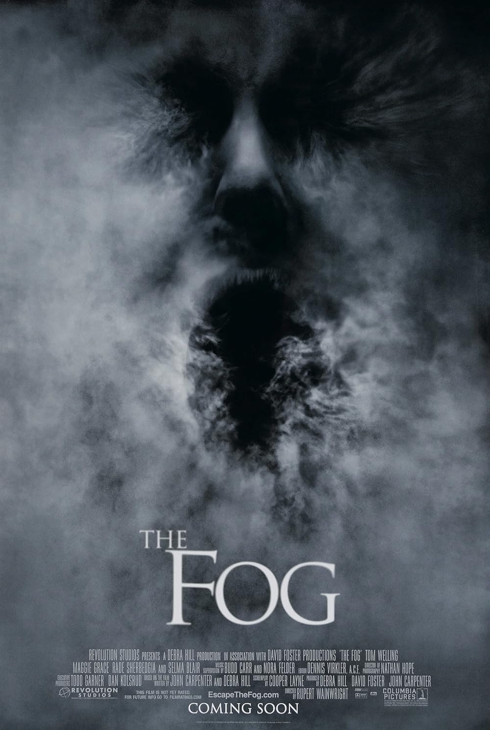 The Fog 