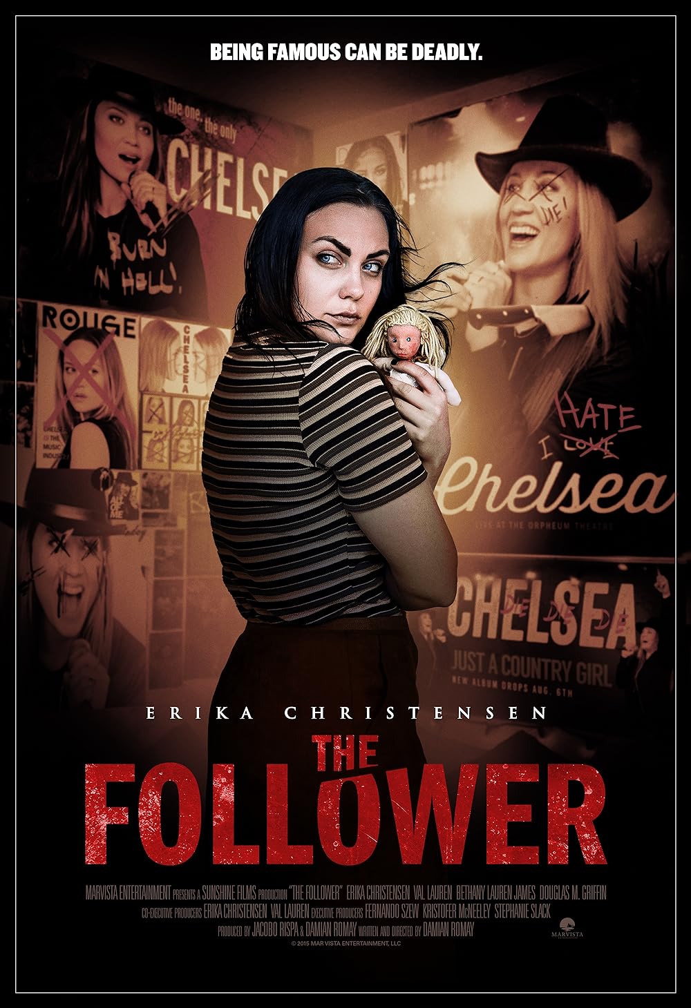The Follower 