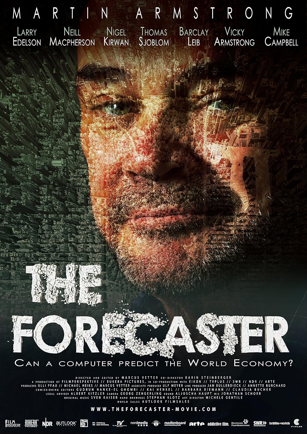The Forecaster 