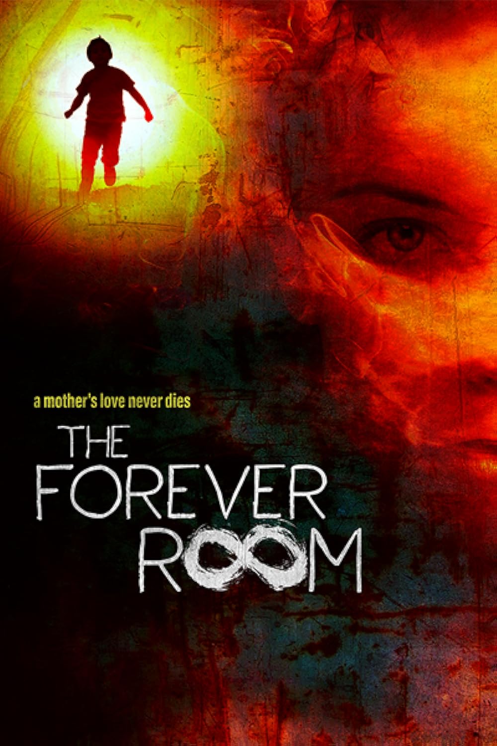 The Forever Room 