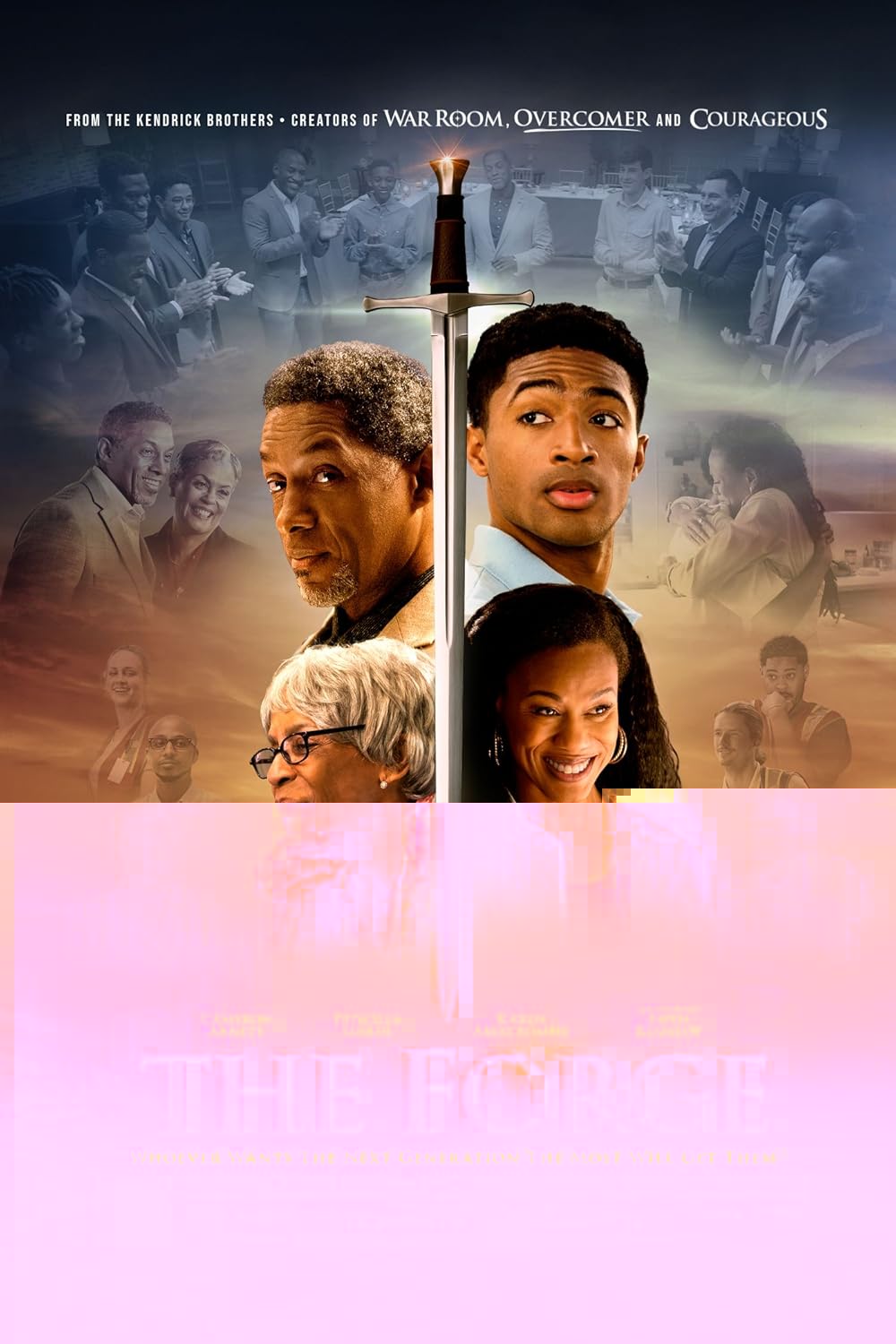 The Forge 
