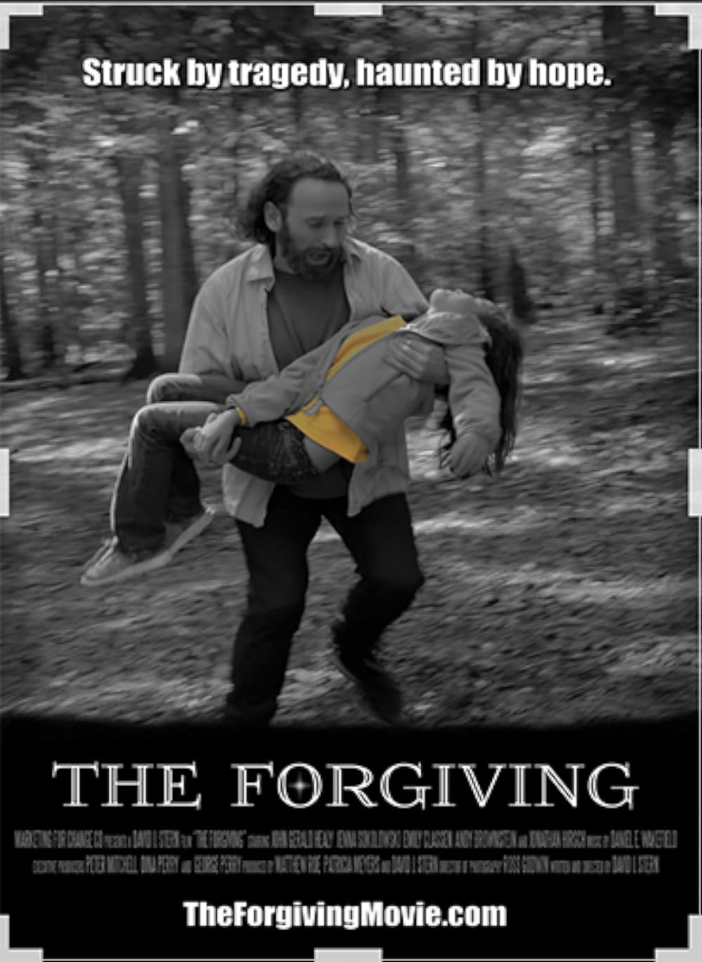 The Forgiving 