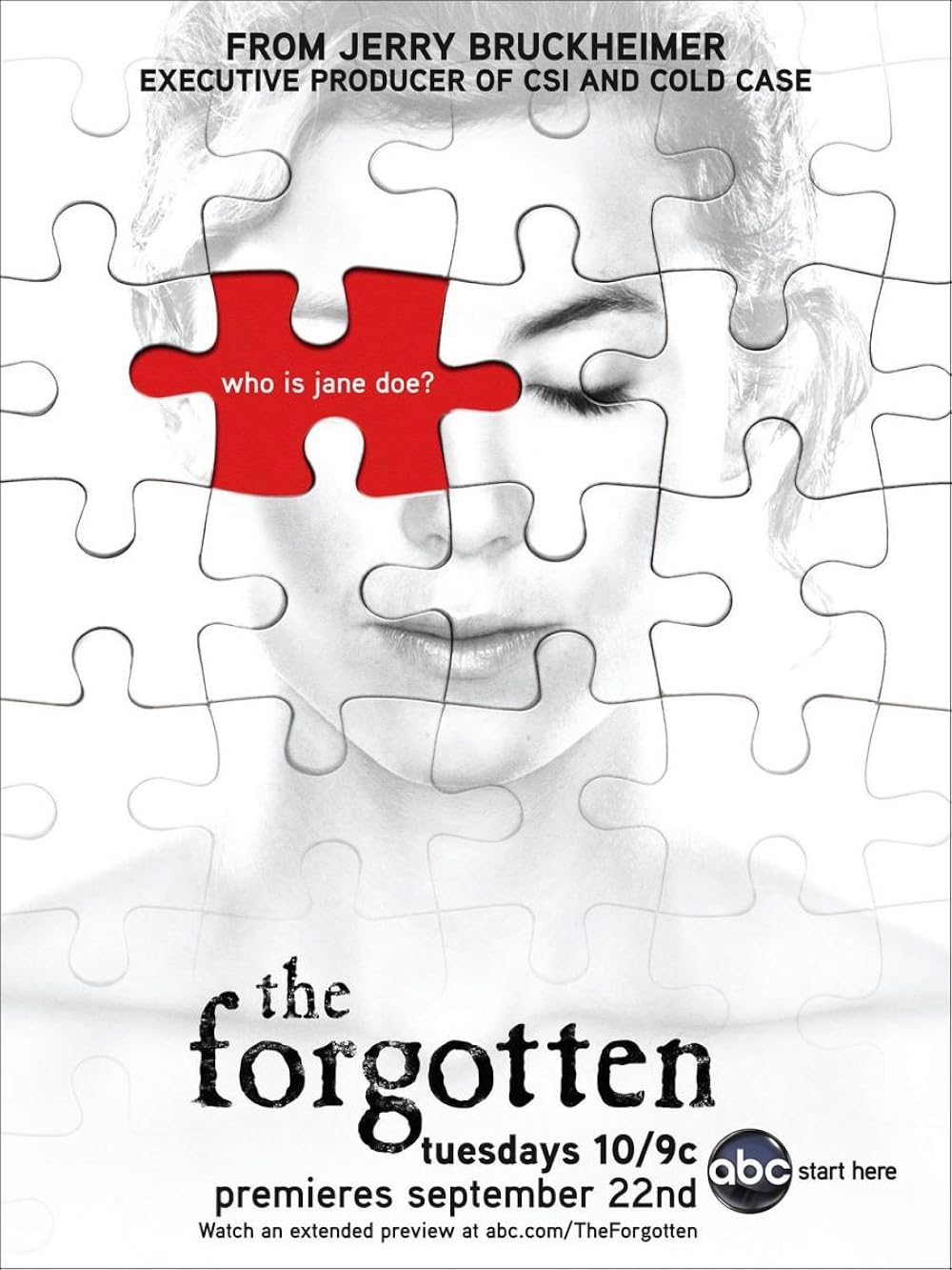 The Forgotten 