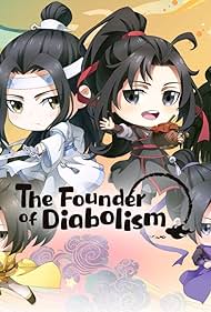 The Founder of Diabolism Q 