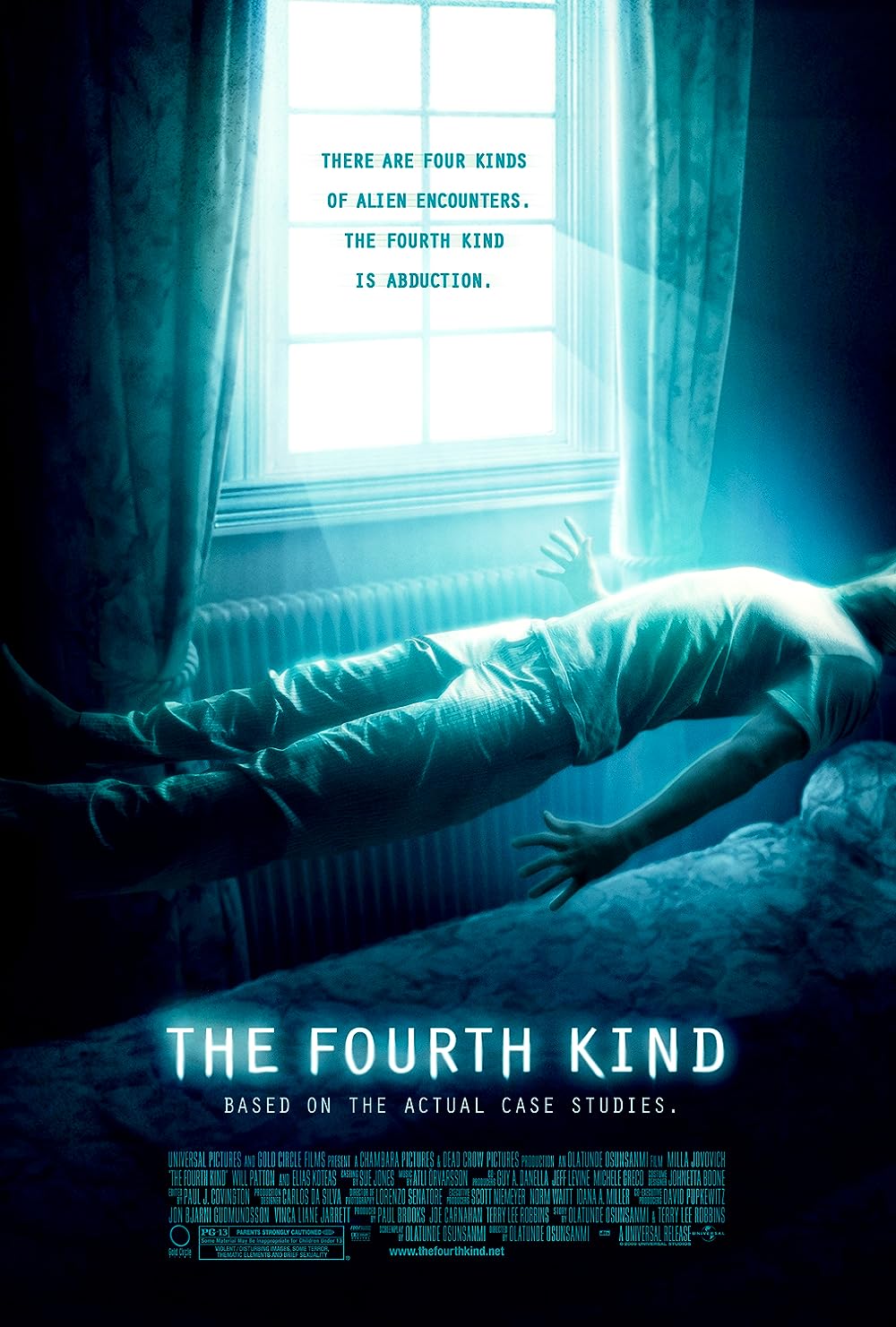 The Fourth Kind 