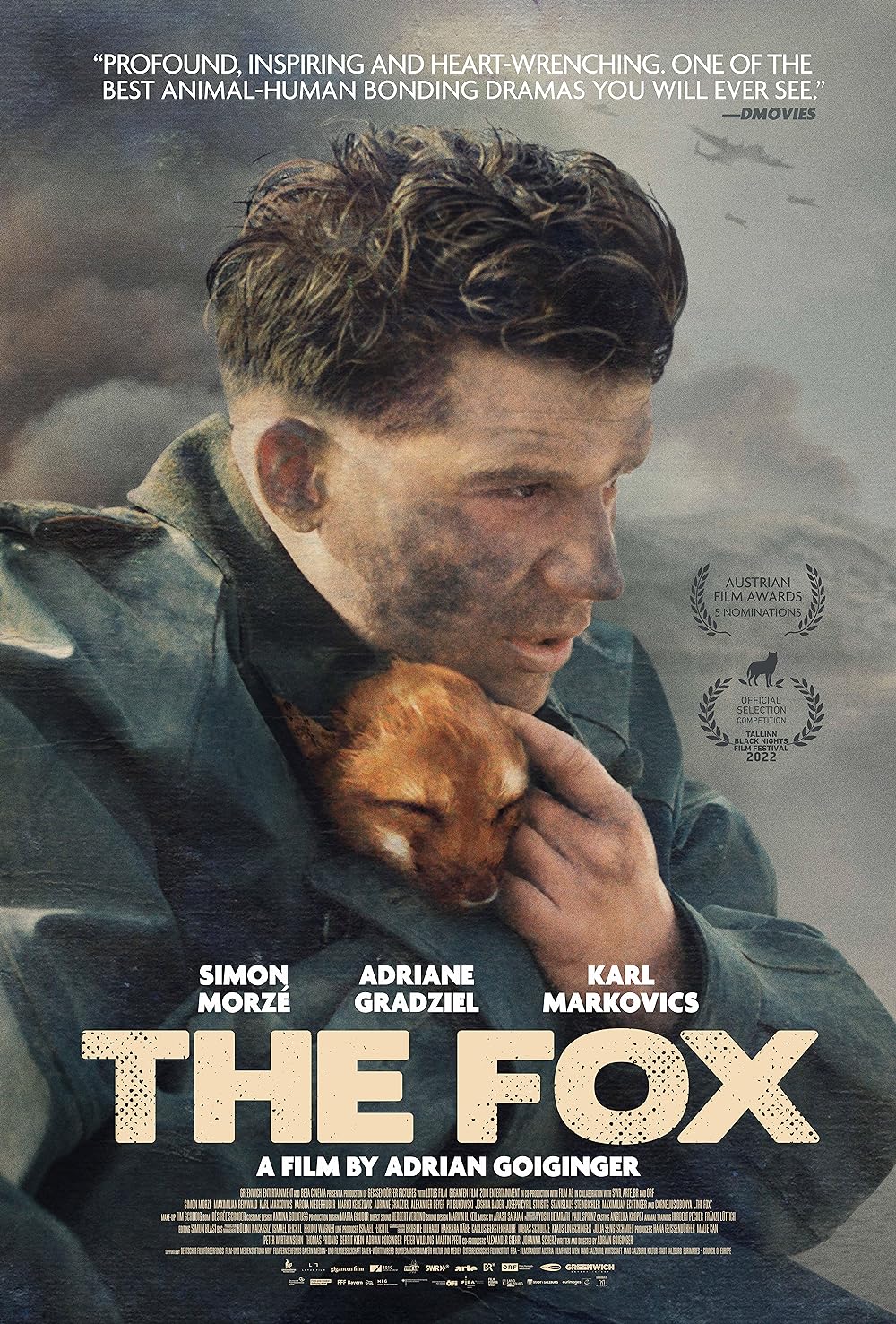The Fox 