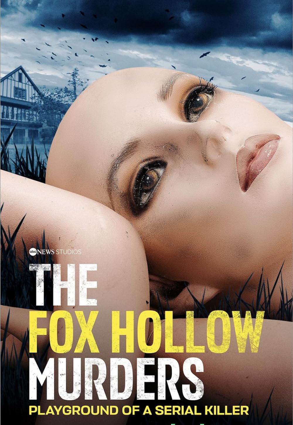 The Fox Hollow Murders: Playground of a Serial Killer 